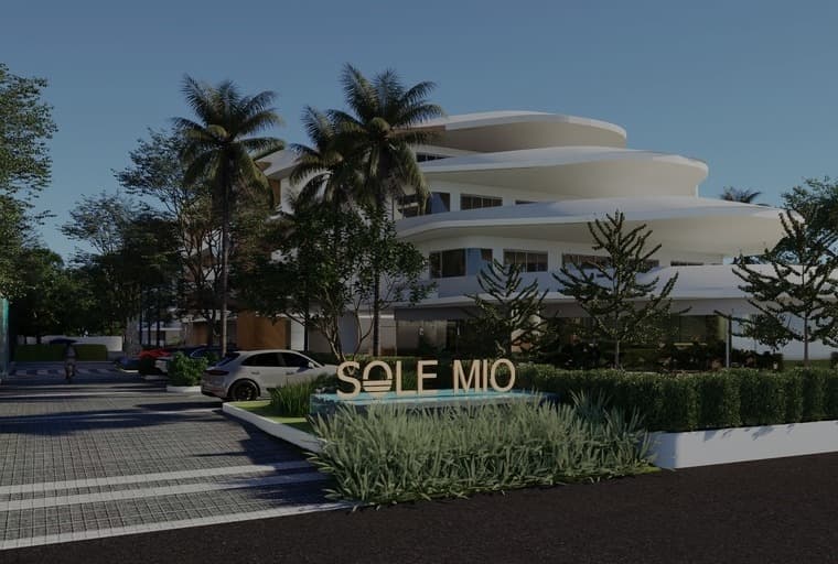 Rental Program from Sole Mio Group